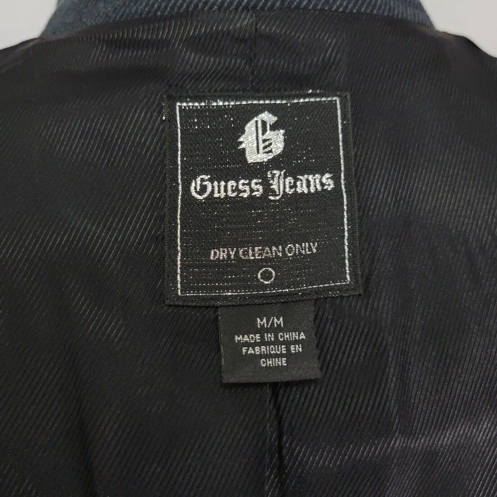 Guess before completing